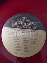 Charger l'image dans la galerie, Various : The Greatest Country Music Recordings Of All Time - Western Swing Volume III (2xLP, Mono, M/Print, Dar)