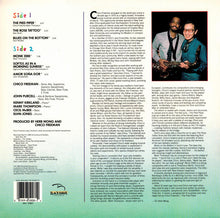 Charger l'image dans la galerie, Chico Freeman : The Pied Piper (LP, Album)