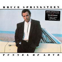 Load image into Gallery viewer, Bruce Springsteen : Tunnel Of Love (LP, Album, Car)