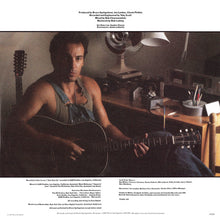 Load image into Gallery viewer, Bruce Springsteen : Tunnel Of Love (LP, Album, Car)
