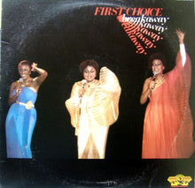 Load image into Gallery viewer, First Choice : Breakaway (LP, Album)