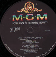 Charger l'image dans la galerie, Herman's Hermits : Both Sides Of Herman's Hermits (LP, Album)