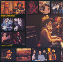 Charger l'image dans la galerie, Willie* And Leon* : One For The Road (2xLP, Album, San)