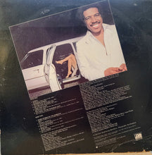 Laden Sie das Bild in den Galerie-Viewer, Ben E. King : Let Me Live In Your Life (LP, Album, MO )