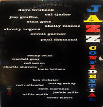 Charger l'image dans la galerie, Various : Jazz Confidential (LP, Comp, Mono)