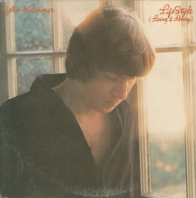 Load image into Gallery viewer, John Klemmer : Lifestyle (Living And Loving) (LP, Album, San)