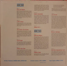 Load image into Gallery viewer, Alex North : Cleopatra (Original Soundtrack Album) (LP, Album)