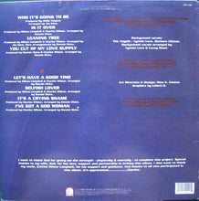 Load image into Gallery viewer, Charles Wilson : Blues In The Key Of C. (LP, Album)