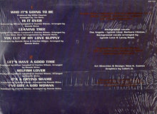 Load image into Gallery viewer, Charles Wilson : Blues In The Key Of C. (LP, Album)