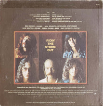 Load image into Gallery viewer, R.E.O. Speedwagon* : Ridin' The Storm Out (LP, Album, San)