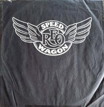 Load image into Gallery viewer, R.E.O. Speedwagon* : Ridin' The Storm Out (LP, Album, San)