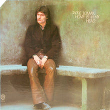 Load image into Gallery viewer, Jackie Lomax : Home Is In My Head (LP, Album, Ter)