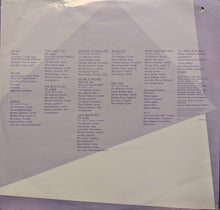 Laden Sie das Bild in den Galerie-Viewer, Johnny Mathis : A Special Part Of Me (LP, Album)