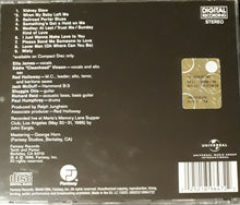 Load image into Gallery viewer, Etta James / Eddie "Cleanhead" Vinson : Blues In The Night (CD, Album, RE)