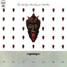 Load image into Gallery viewer, The New York Rock Ensemble : Roll Over (LP, Album)