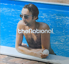 Load image into Gallery viewer, The National : The National (LP, Album, RE, RM)