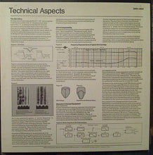 Laden Sie das Bild in den Galerie-Viewer, Various : Harman/Kardon CD-4 Quadradisc (LP, Comp, Quad)