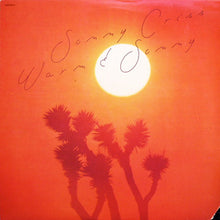 Laden Sie das Bild in den Galerie-Viewer, Sonny Criss : Warm & Sonny (LP, Album)