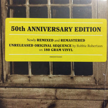 Load image into Gallery viewer, The Band : Stage Fright (LP, Album, RE, RM, 180)