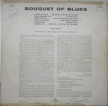 Load image into Gallery viewer, Dinah Shore : Bouquet Of Blues (LP, Album, Mono, Ind)