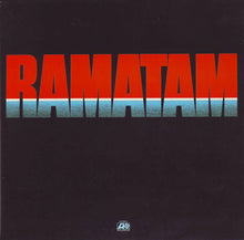 Load image into Gallery viewer, Ramatam : Ramatam (LP, Album, PR )