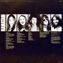Load image into Gallery viewer, Ramatam : Ramatam (LP, Album, PR )