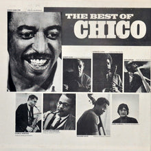 Laden Sie das Bild in den Galerie-Viewer, Chico Hamilton : The Best Of Chico Hamilton (LP, Comp, Gat)