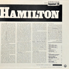 Laden Sie das Bild in den Galerie-Viewer, Chico Hamilton : The Best Of Chico Hamilton (LP, Comp, Gat)
