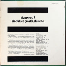 Load image into Gallery viewer, The Afro Blues Quintet Plus 1* : Discovery 3 (LP, Album)