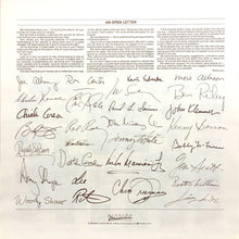 Charger l'image dans la galerie, Steps Ahead − Michael Brecker, Warren Bernhardt, Peter Erskine, Eddie Gomez, Mike Mainieri : Modern Times (LP, Album, no )