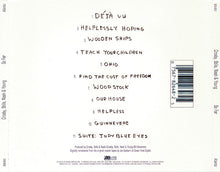 Load image into Gallery viewer, Crosby, Stills, Nash & Young : So Far (CD, Comp, RE, RM)