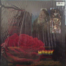 Load image into Gallery viewer, Various : Original Motion Picture Soundtrack "Harry And The Hendersons" (LP, Album)