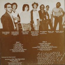 Load image into Gallery viewer, Doug Lenard & Private Stock : Hey Ladie! (LP, Album)