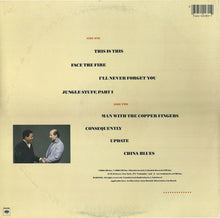 Load image into Gallery viewer, Weather Report : This Is This (LP, Album)