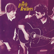 Charger l'image dans la galerie, The Everly Brothers* : The Everly Brothers (CD, Album)