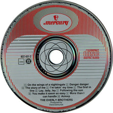 Charger l'image dans la galerie, The Everly Brothers* : The Everly Brothers (CD, Album)