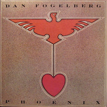 Load image into Gallery viewer, Dan Fogelberg : Phoenix (LP, Album, Pit)