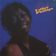 Charger l'image dans la galerie, Esther Phillips : All About (LP, Album)
