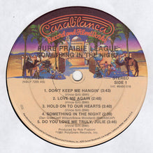 Load image into Gallery viewer, Pure Prairie League : Something In The Night (LP, Album, 53 )