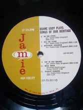 Load image into Gallery viewer, Duane Eddy : Songs Of Our Heritage (LP, Album, Mono)