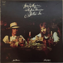 Load image into Gallery viewer, Kenny Loggins With Jim Messina* : Sittin' In (LP, Album, RE, Te)