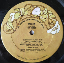 Load image into Gallery viewer, The Ventures : 10th Anniversary Album (2xLP, Album, Ter)