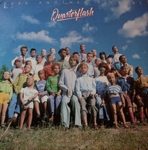 Laden Sie das Bild in den Galerie-Viewer, Quarterflash : Take Another Picture (LP, Album, Jac)