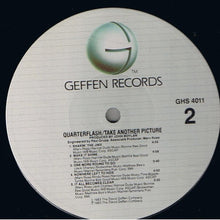 Load image into Gallery viewer, Quarterflash : Take Another Picture (LP, Album, Jac)