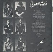 Load image into Gallery viewer, Quarterflash : Take Another Picture (LP, Album, Jac)