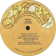 Load image into Gallery viewer, The Ventures : 10th Anniversary Album (2xLP, Album, All)