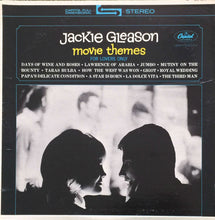 Load image into Gallery viewer, Jackie Gleason : Movie Themes - For Lovers Only (LP, Album)