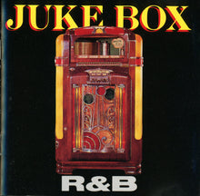 Load image into Gallery viewer, Various : Juke Box R&B (CD, Comp)