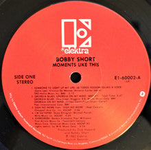Charger l'image dans la galerie, Bobby Short : Moments Like This (LP, Album)