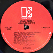 Charger l'image dans la galerie, Bobby Short : Moments Like This (LP, Album)